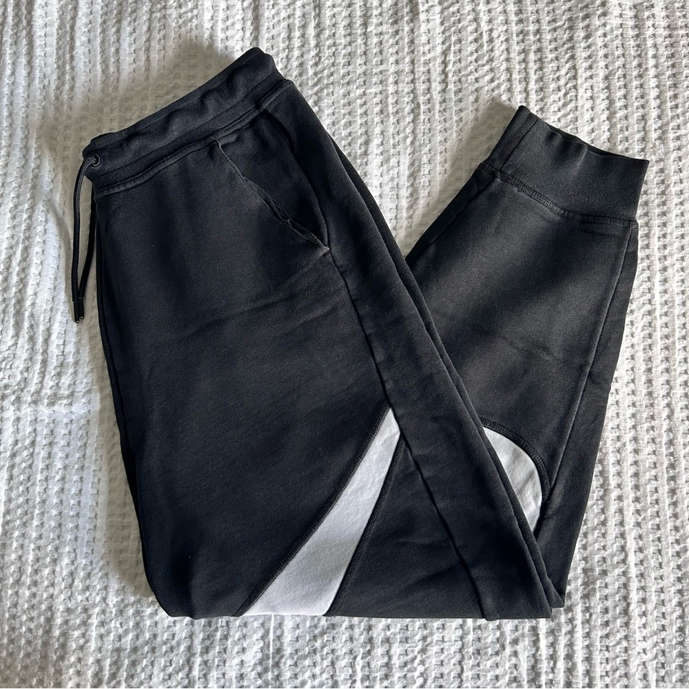 SOLD Nike Fleece Joggers